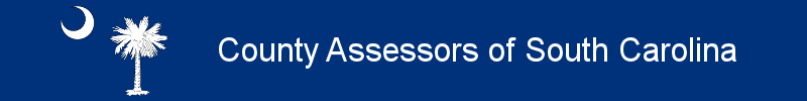 County Assessors of South Carolina